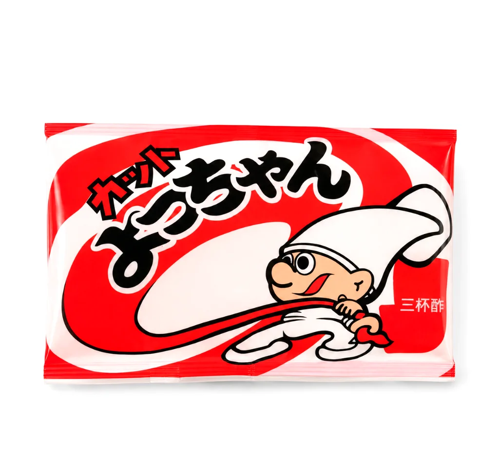よっちゃん| Snack Passport